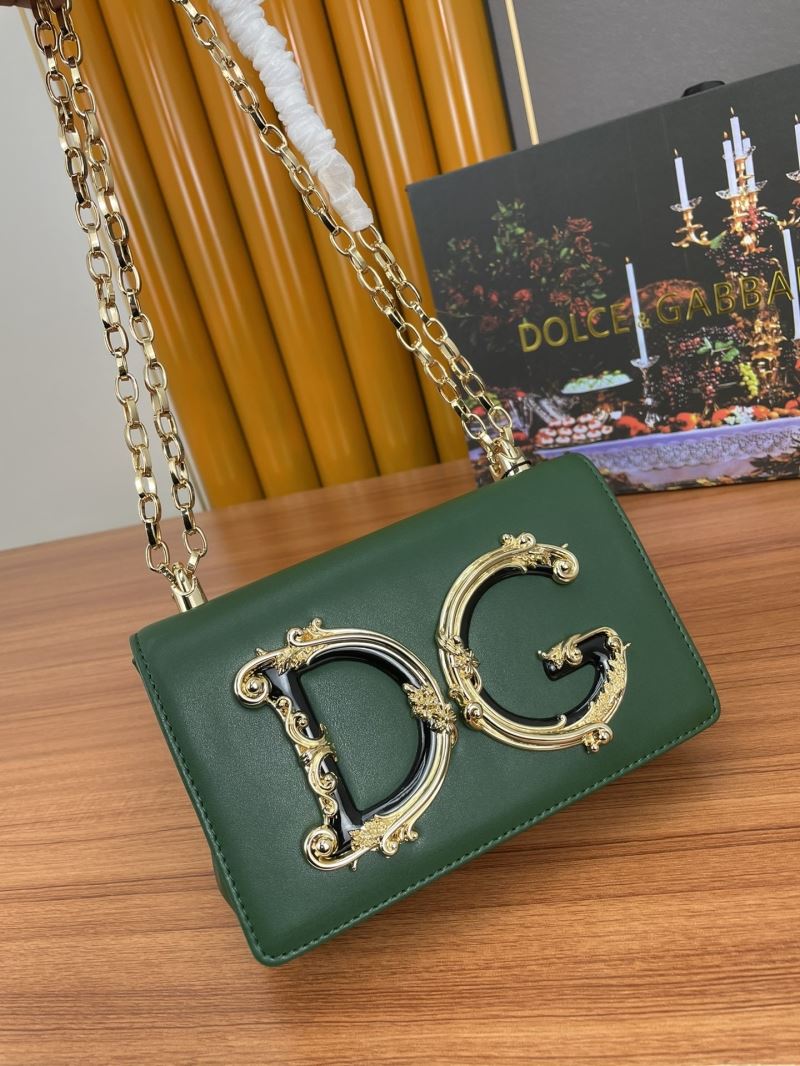 Dolce Gabbana Satchel Bags